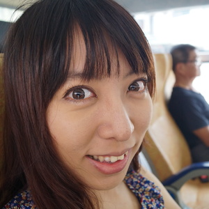 lu chieh (盧潔)'s avatar