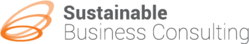 Sustainable Biz Consulting logo