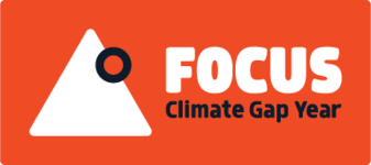 Climate Gap Year logo
