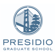 Presidio Graduate School's avatar