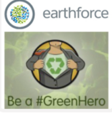 Bellevue Earthforce's avatar