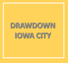 Drawdown Iowa City's avatar