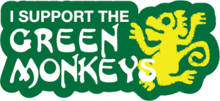 Green Monkeys's avatar