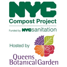 NYC Compost Project hosted by Queens Botanical Garden's avatar