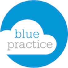 Team Blue Practice's avatar