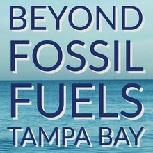 Beyond Fossil Fuels, Tampa's avatar
