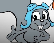 Super Squirrels!'s avatar