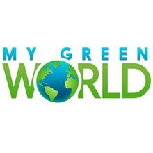 My Green World's avatar
