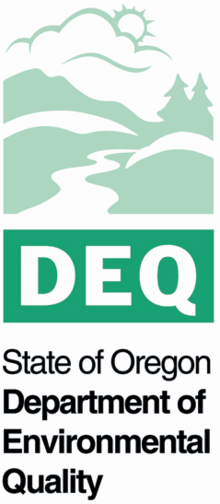 Oregon DEQ Materials Management's avatar