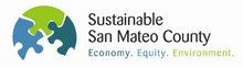 Sustainable San Mateo County (SSMC)'s avatar
