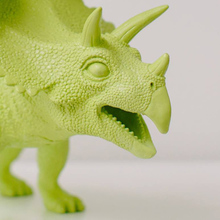 Green Dinosaur's avatar