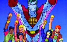 Captain Planet and the Planeteers's avatar