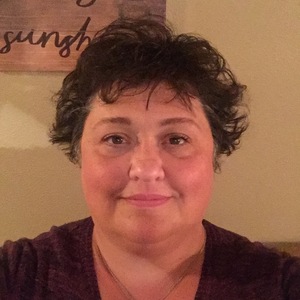 Carolyn Shearer's avatar