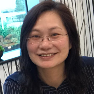 Naomi Chan's avatar