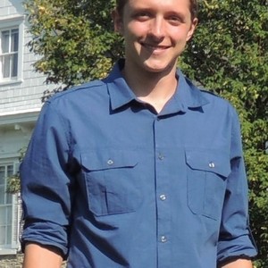 Zachary Czuprynski's avatar
