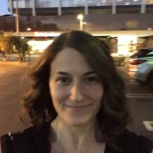 Monica Dorman's avatar