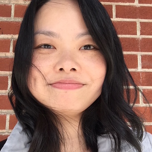 Alicia Chen's avatar