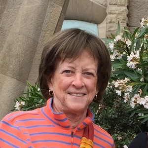 Cynthia Linton's avatar