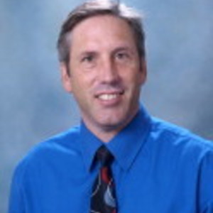 Doug Theberge's avatar