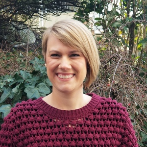 Amanda Falkenhagen's avatar