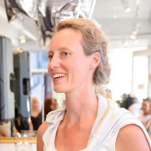 Cecilia Lindén's avatar