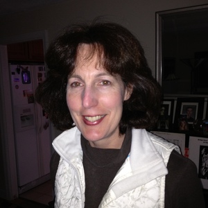 Carolyn Weaver's avatar