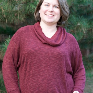 Jen Myerscough's avatar