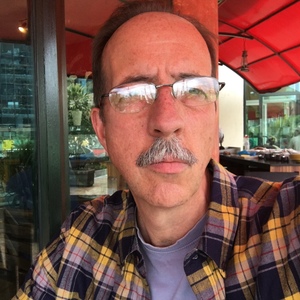 David Gibson's avatar