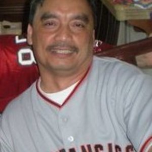 Karl Contreras's avatar