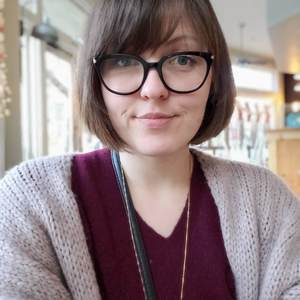Anna  Mezheritskaya's avatar