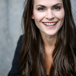 Alisa Stolze's avatar