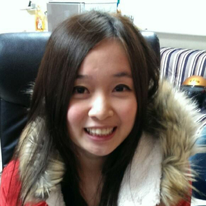 Shiuan Tsai's avatar